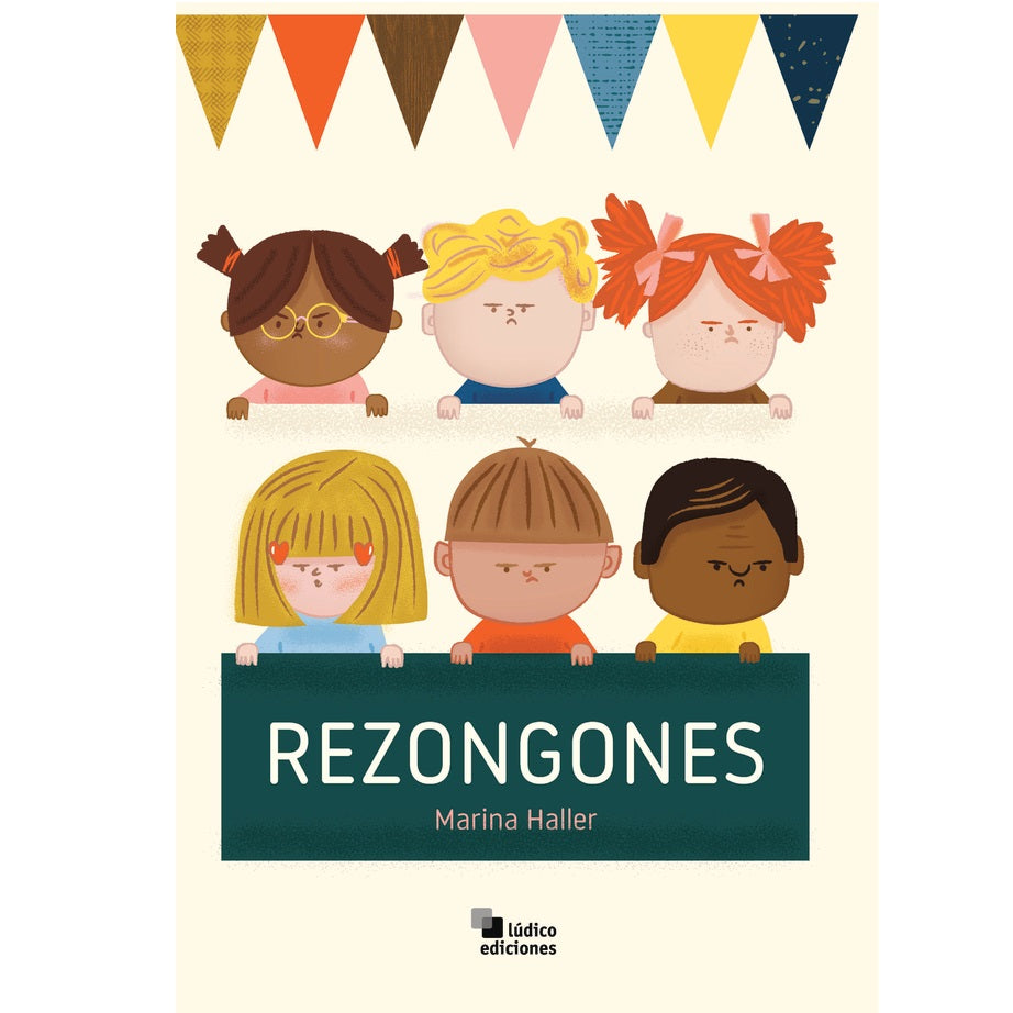 Rezongones Rezongones
